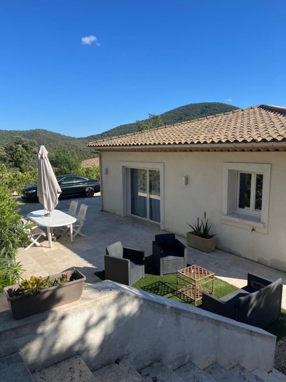 Les Nefliers - last minute hotel in Sainte-Maxime