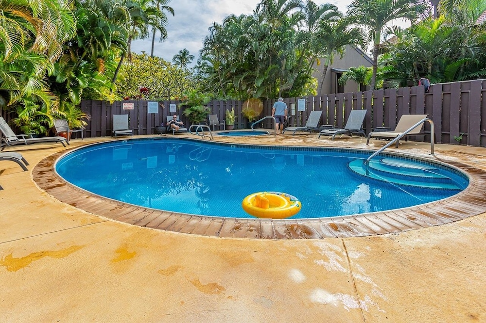 Kihei Resort 119 1 Bedroom Condo - photo 26