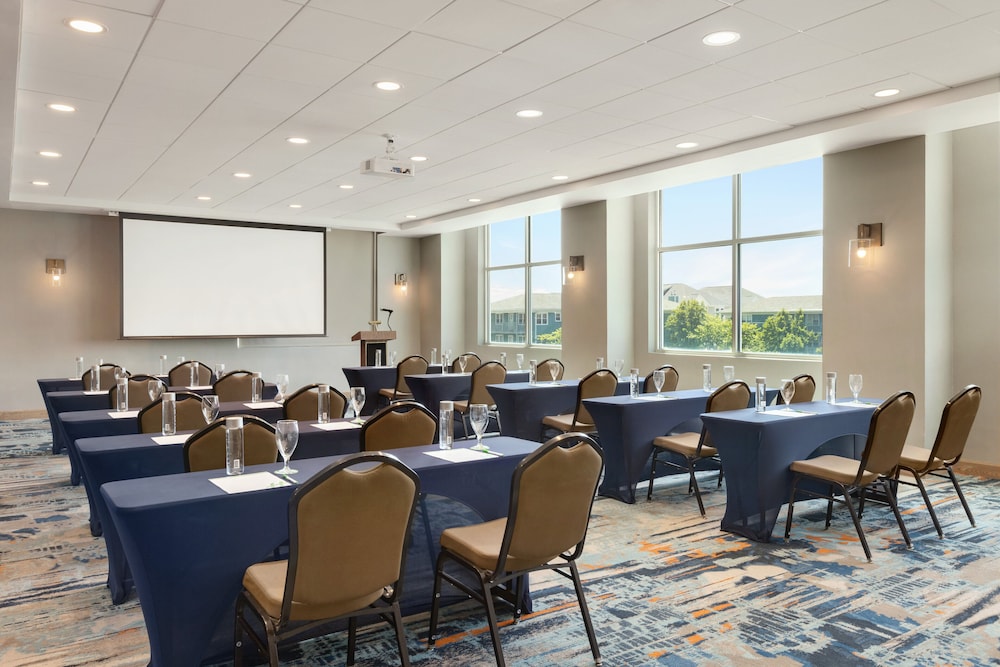 Holiday Inn & Suites Ocean City by IHG - photo 89