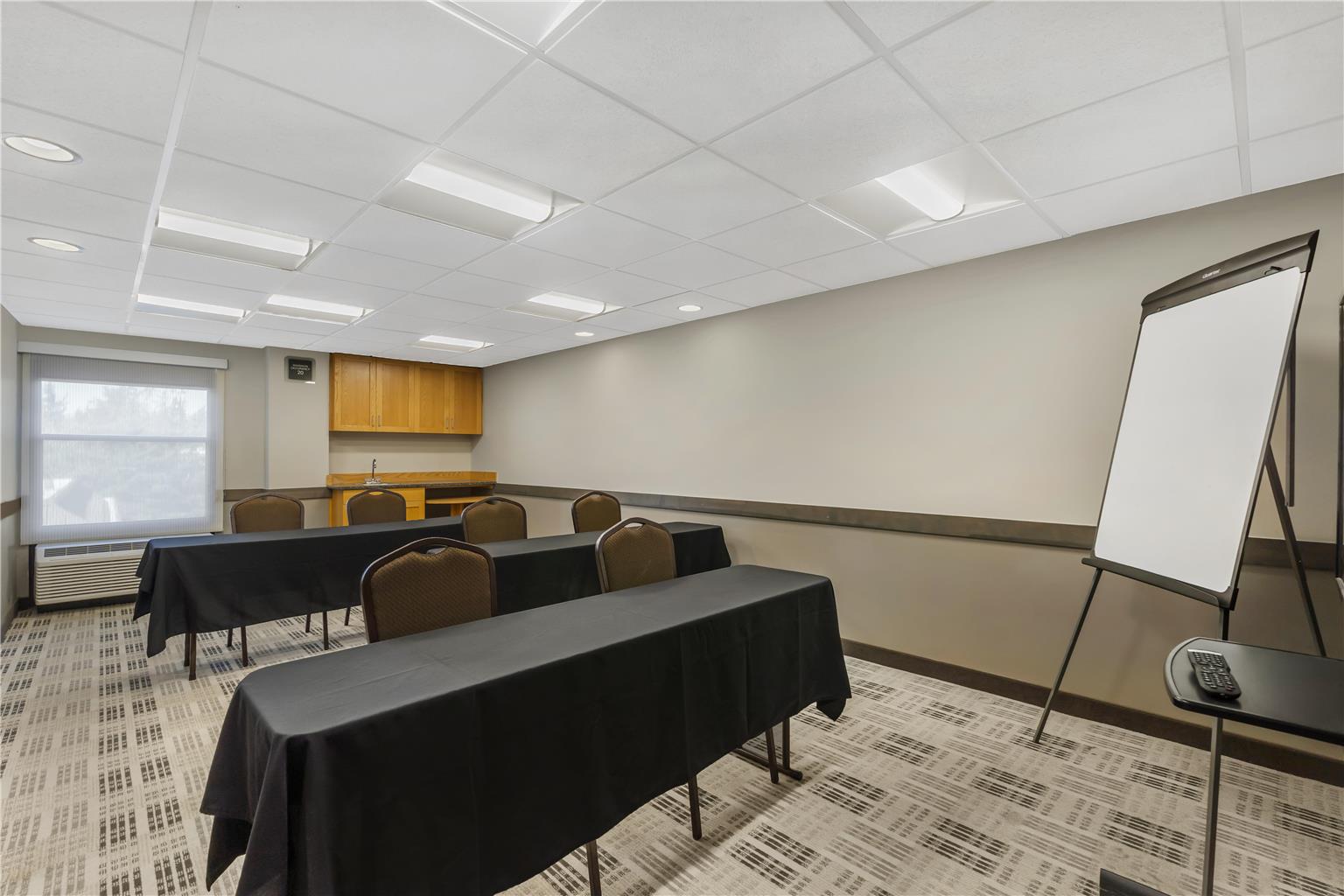 Best Western Plus Bellingham - photo 8