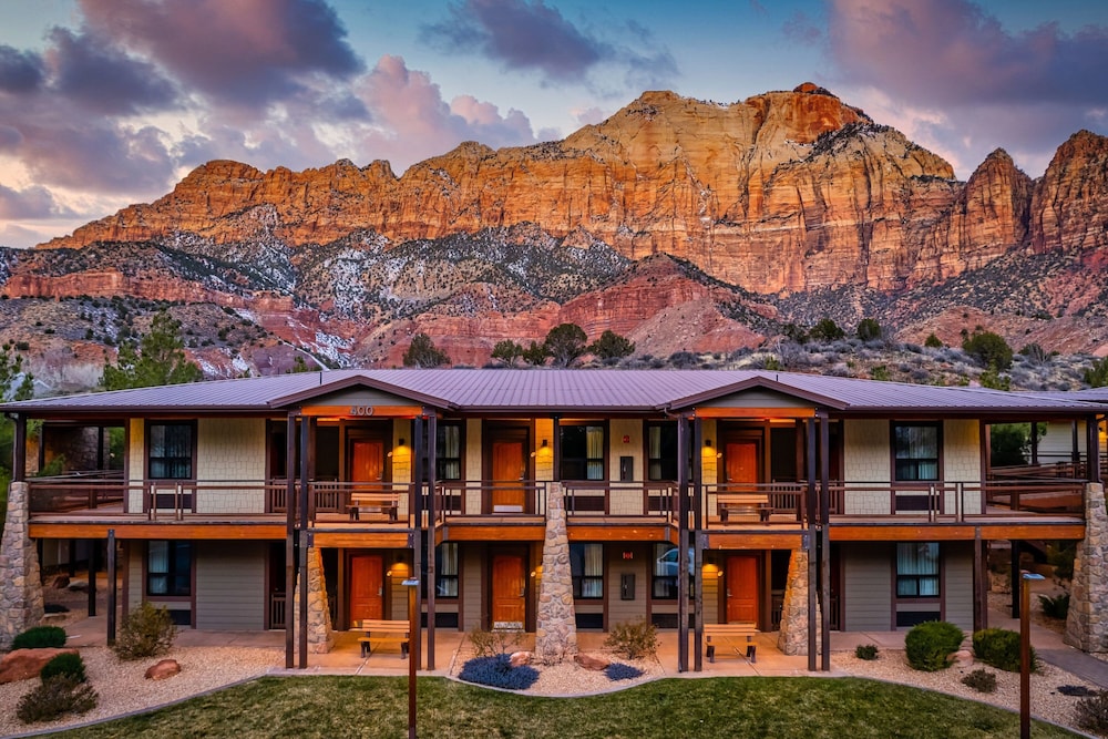 Red Cliffs Lodge Zion A Tribute Portfolio Hotel Marriott Bonvoy - photo 72