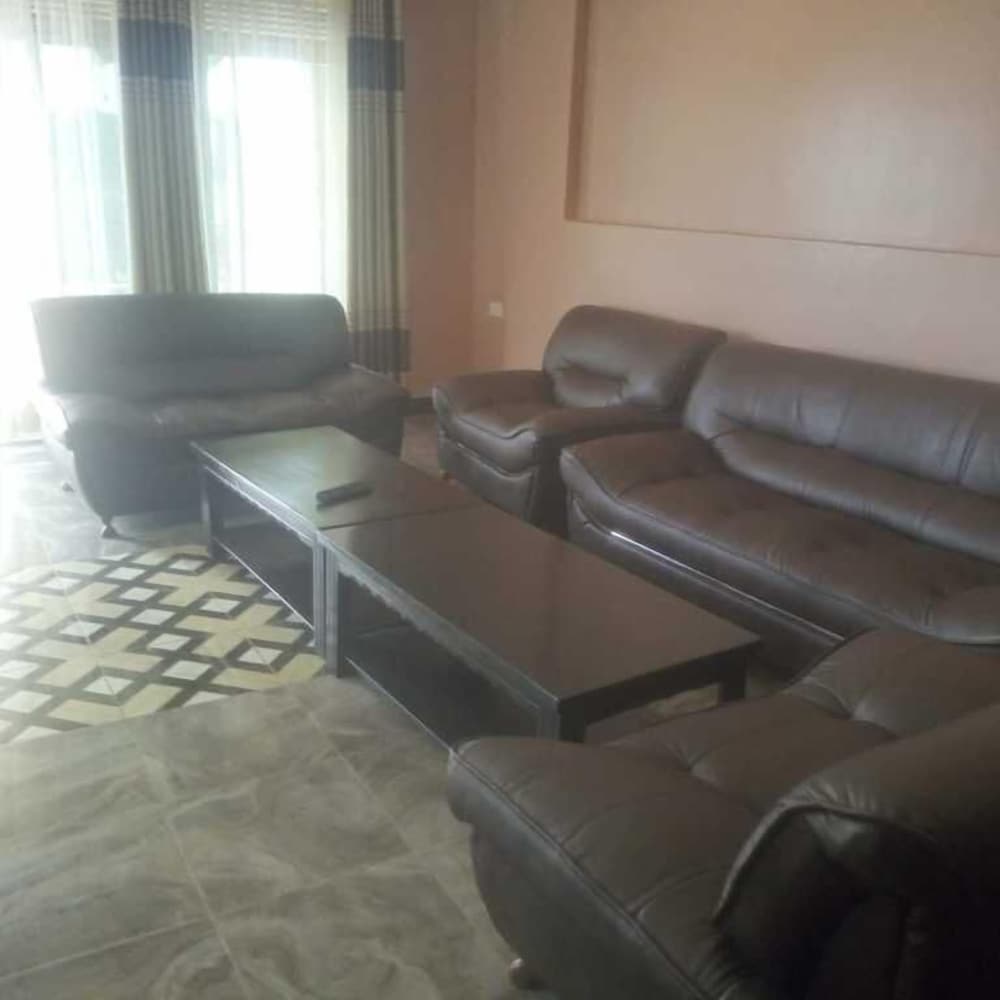 Okapi Hotel in Rukungiri, Republic of Uganda