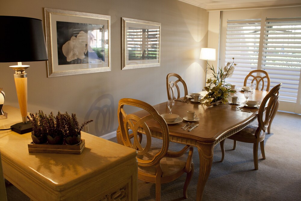 Marquis Villas Resort - photo 9