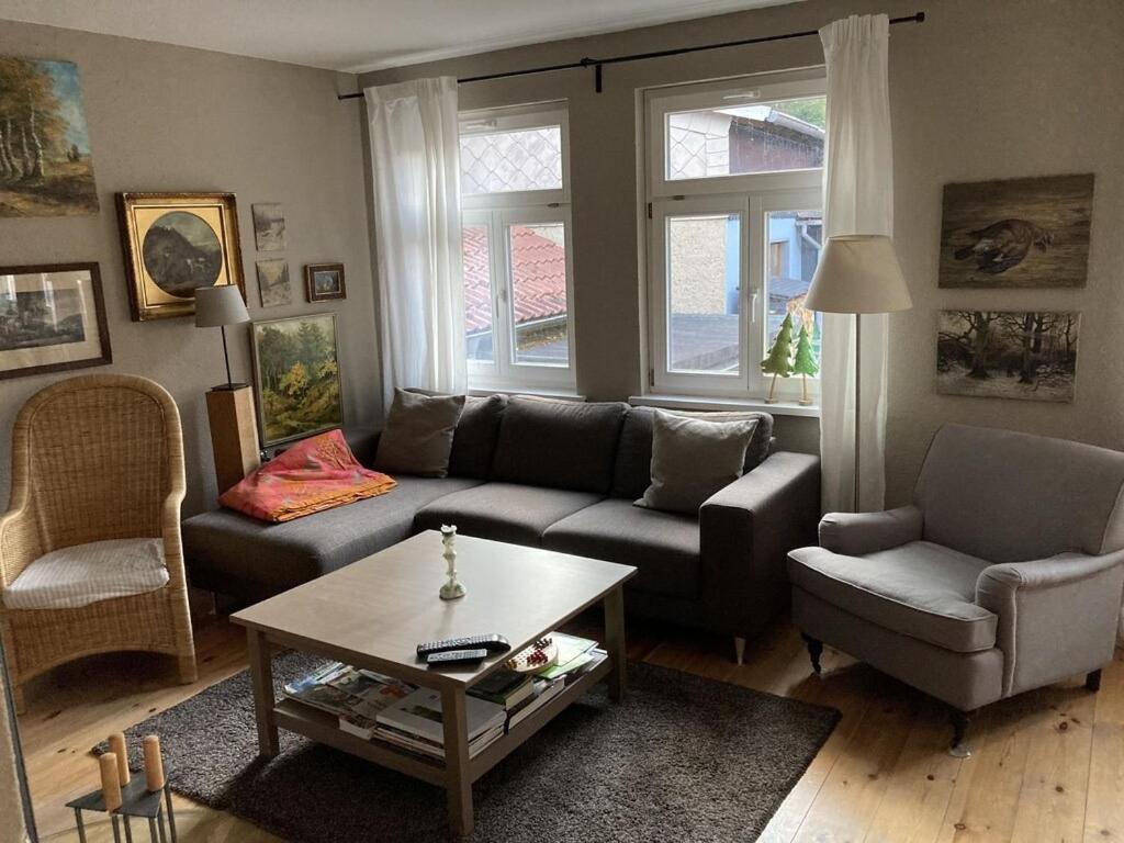 Haus Maxi — 4-Star Luxury Hotel in Stolberg, Germany