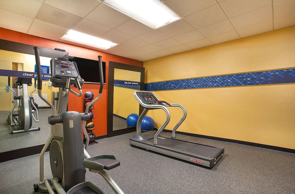 Hampton Inn Dry Ridge - photo 58