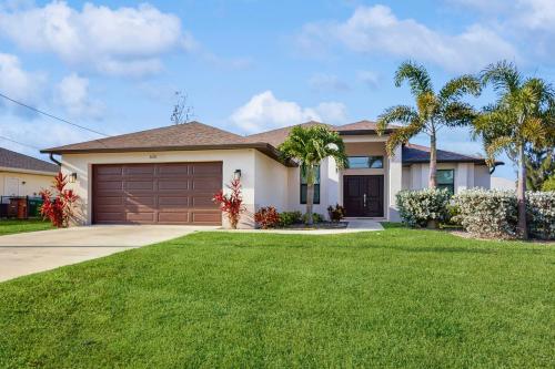 Sassy Seagull in Cape Coral, United States