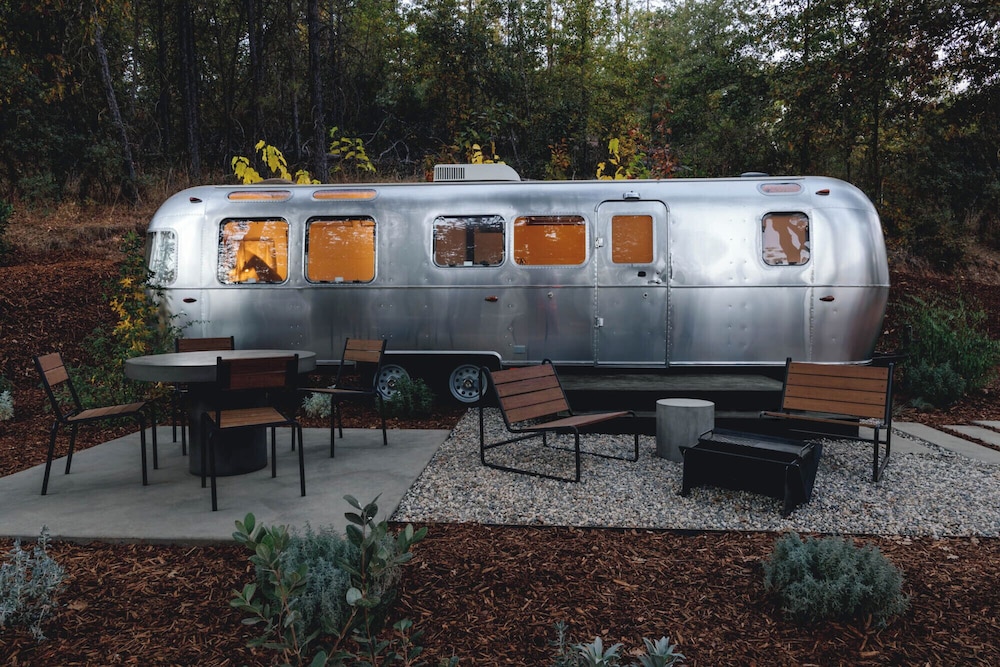 AutoCamp Sequoia - photo 18