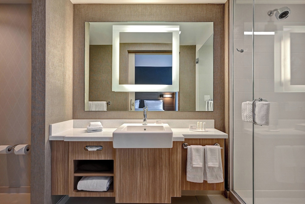 SpringHill Suites by Marriott Albuquerque University Area - photo 18