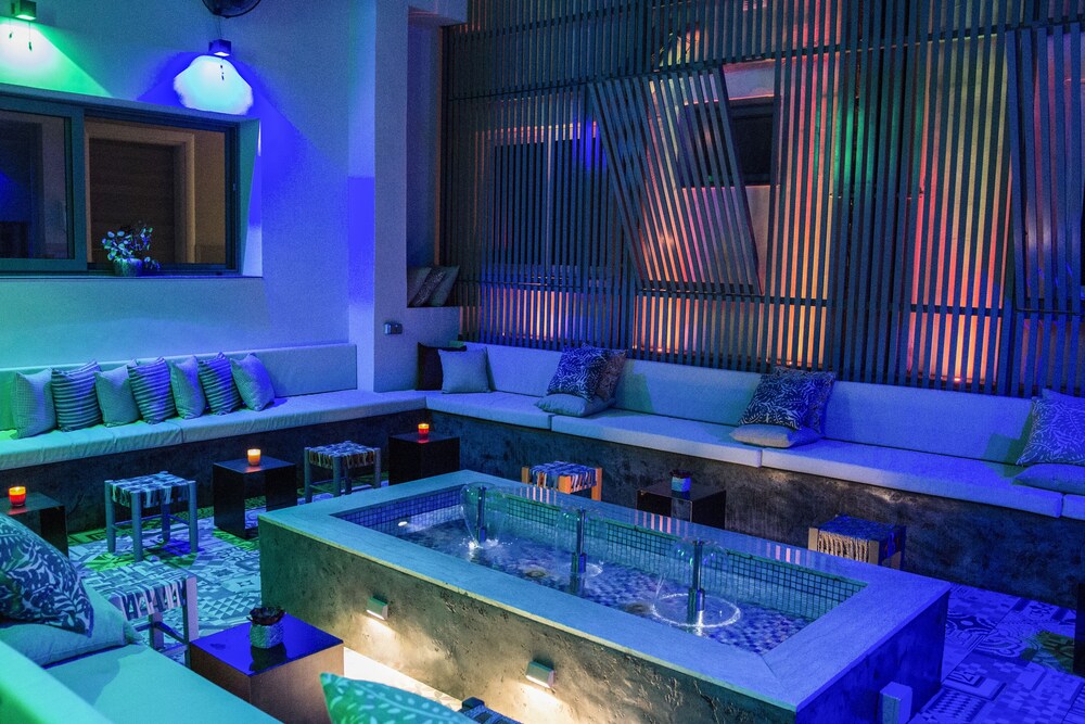 Urbano Hotel in Accra, Ghana