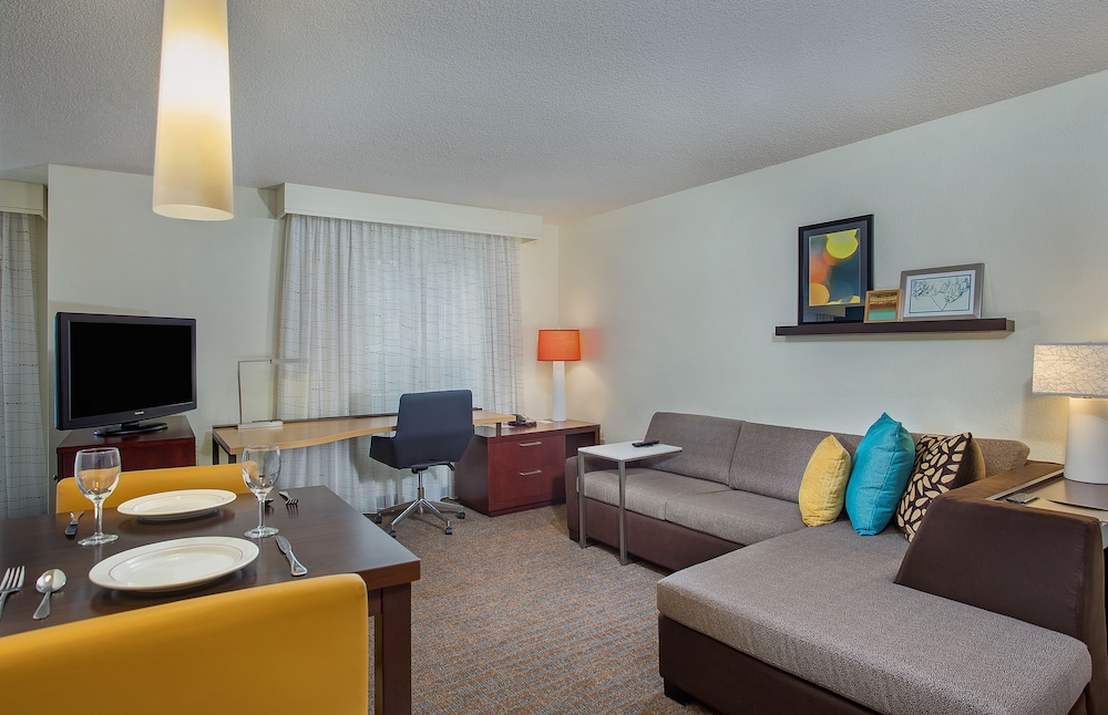 Residence Inn By Marriott Knoxville Cedar Bluff - photo 11