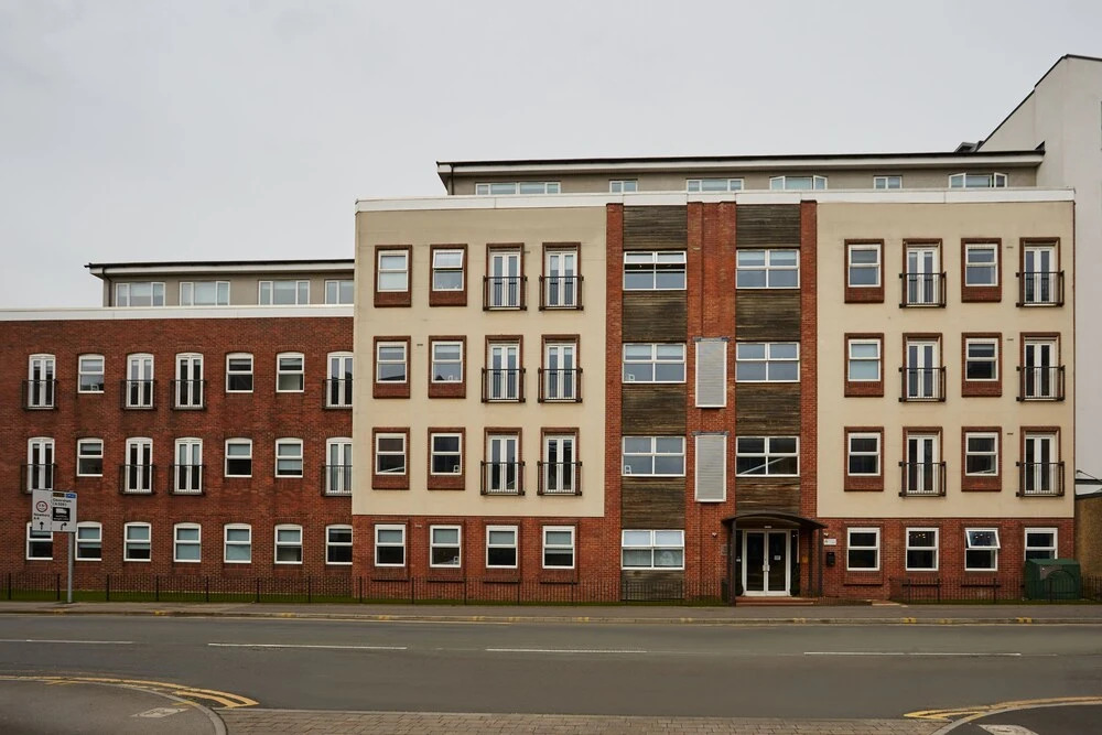 Flying Butler Reading Central — 4-Star Luxury Hotel in Reading, United Kingdom