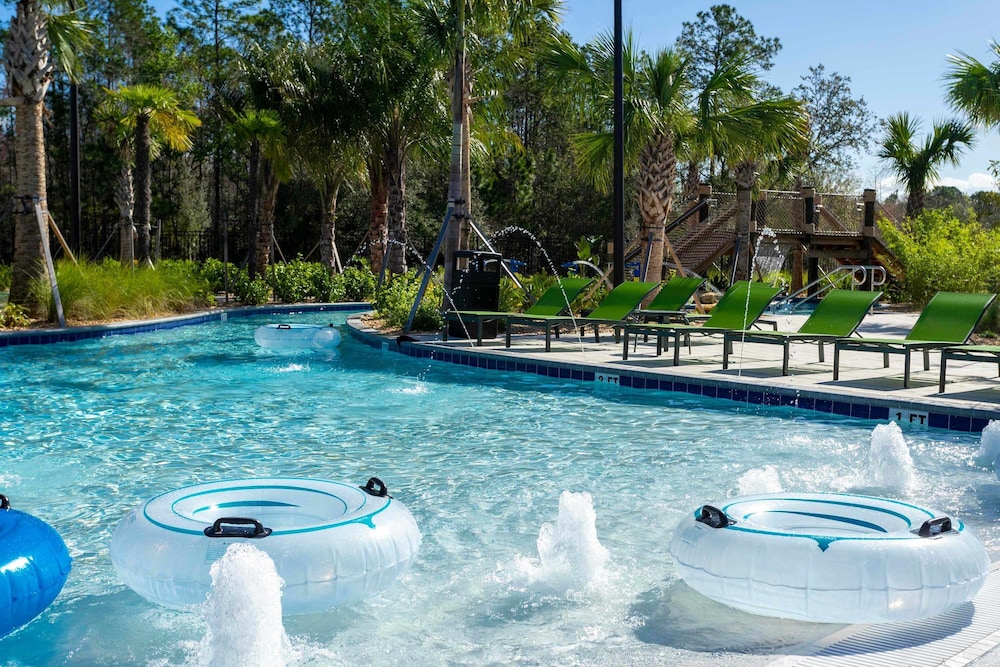 Stunning 4Bd w Pool Storey Lake Resort 4821 - photo 48