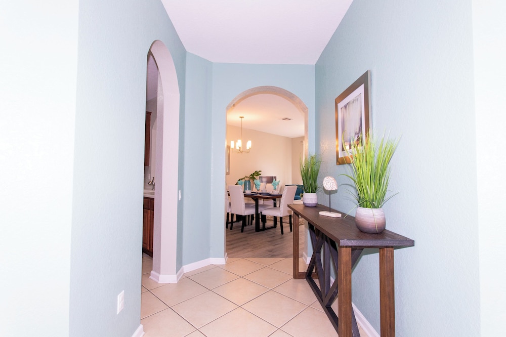 Magnificent 2 Bedroom Apartment Vista Cay Resort 107 - photo 6