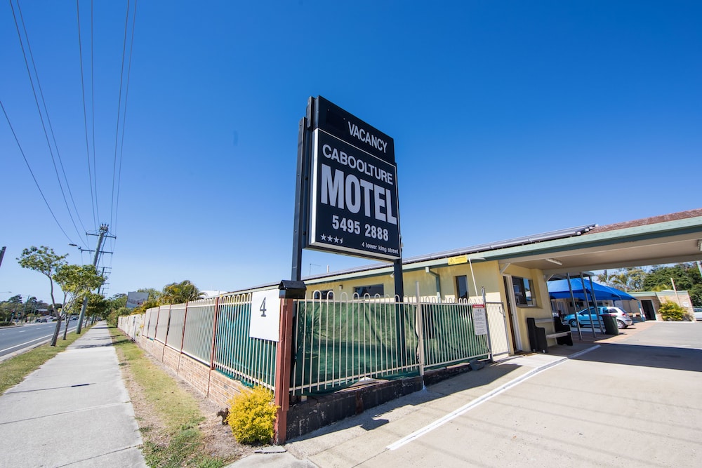 Caboolture Motel