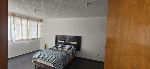 El rinconcito de Allison - last minute hotel in Atlatlahucan