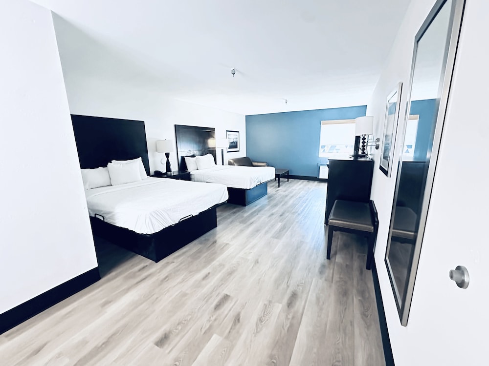 Baymont By Wyndham Ardmore I 35