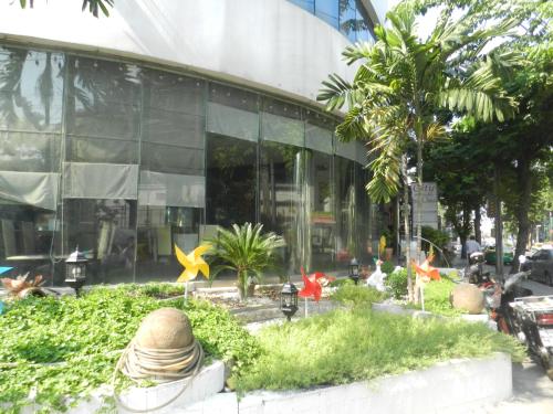 City Residence