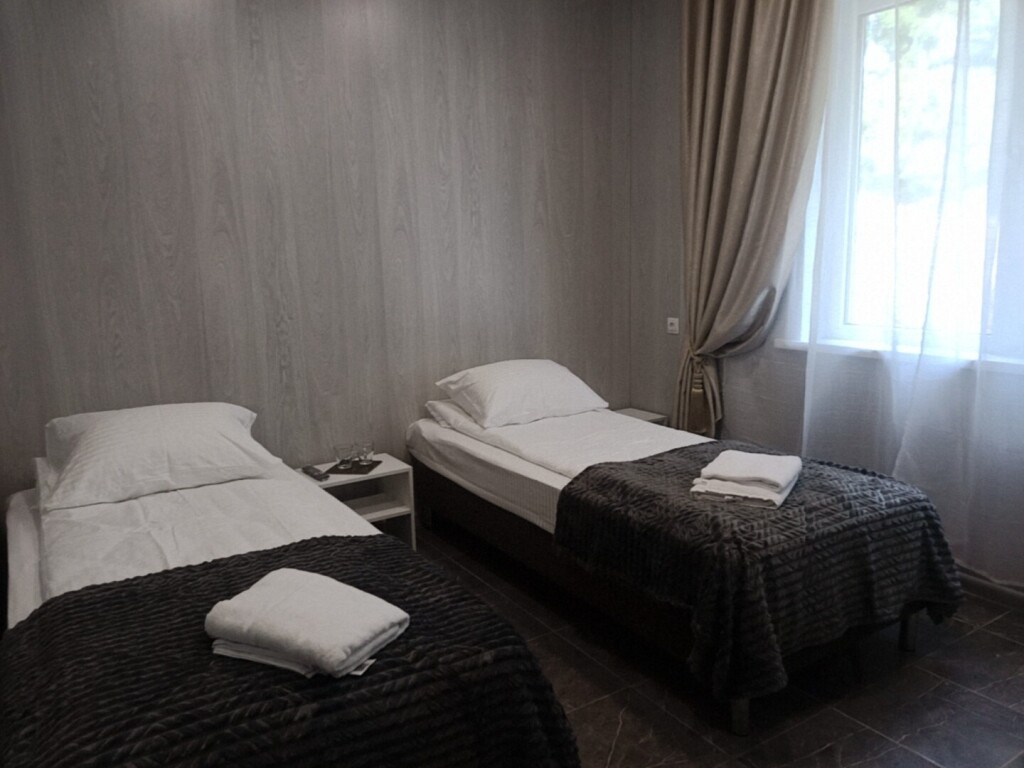 Guest House Dom 21505379 — Pryazha