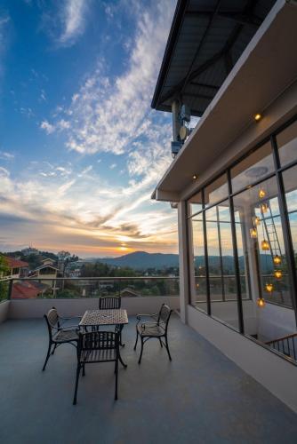 Iris Kandy in Kandy, Sri Lanka