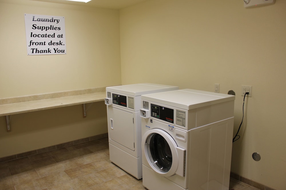 Holiday Inn Express Hotel & Suites Truth or Consequences by IHG - photo 17