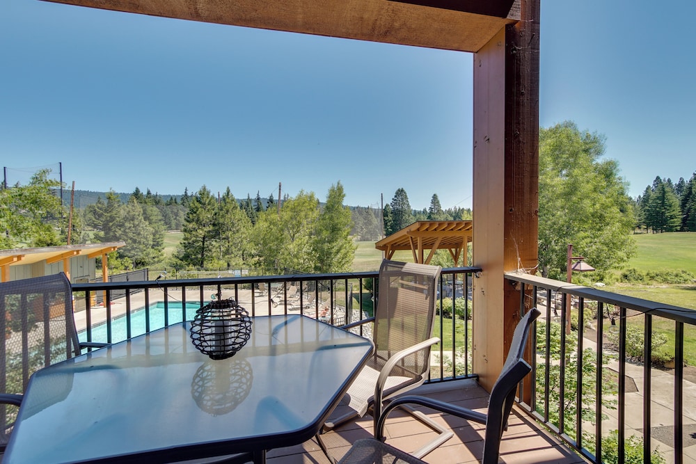 Suncadia Resort Condo with Seasonal Pool Access - photo 14