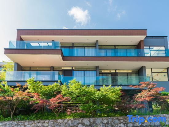 Libo Landscape Resort Hotel - last minute hotel in Unknown City