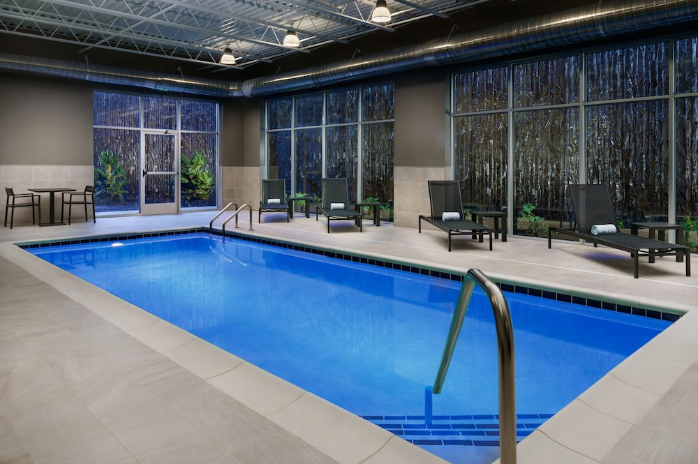 AC by Marriott Portland Beaverton - photo 20