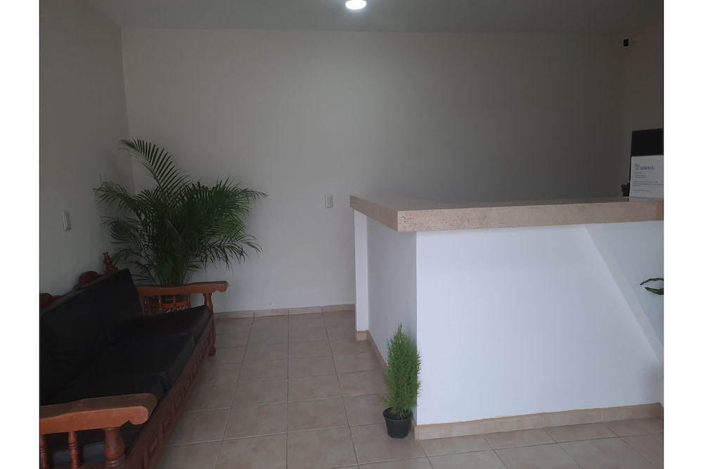 Hotel Real del Mar — Ciudad Madero — photo 2