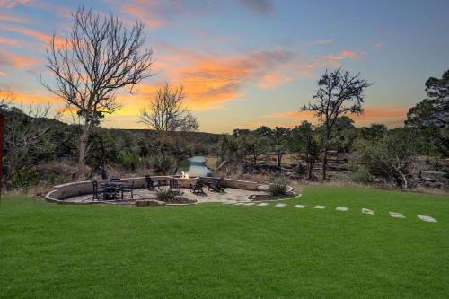 2 Creeks in Wimberley, United States