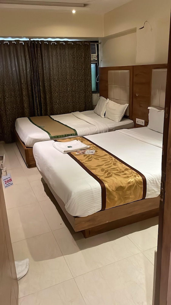 Hotel Rr Inn — Mumbai — photo 5