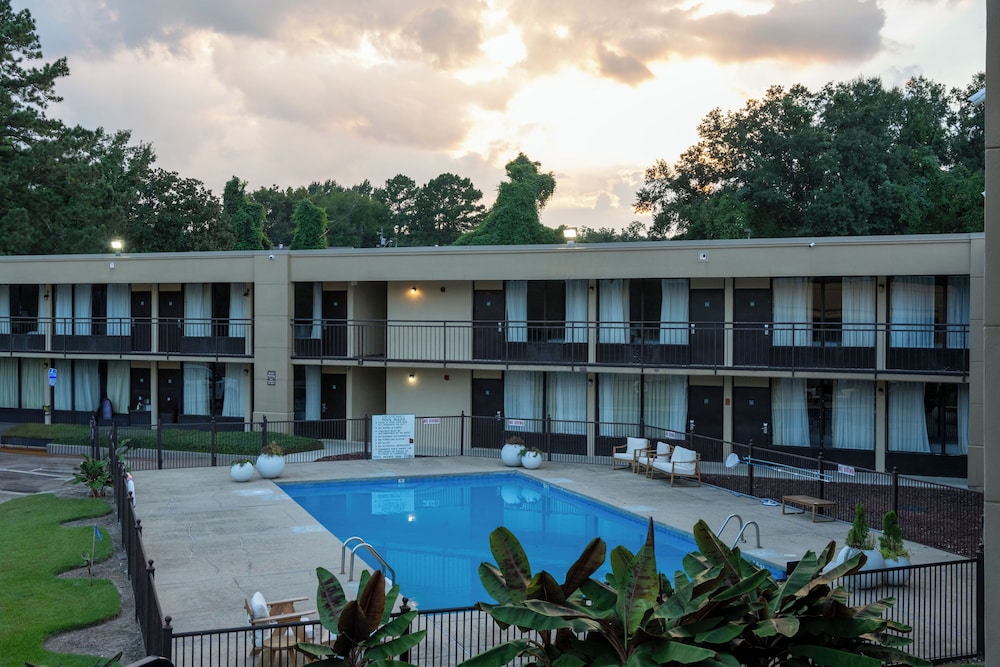 Hotel Francis - photo 20