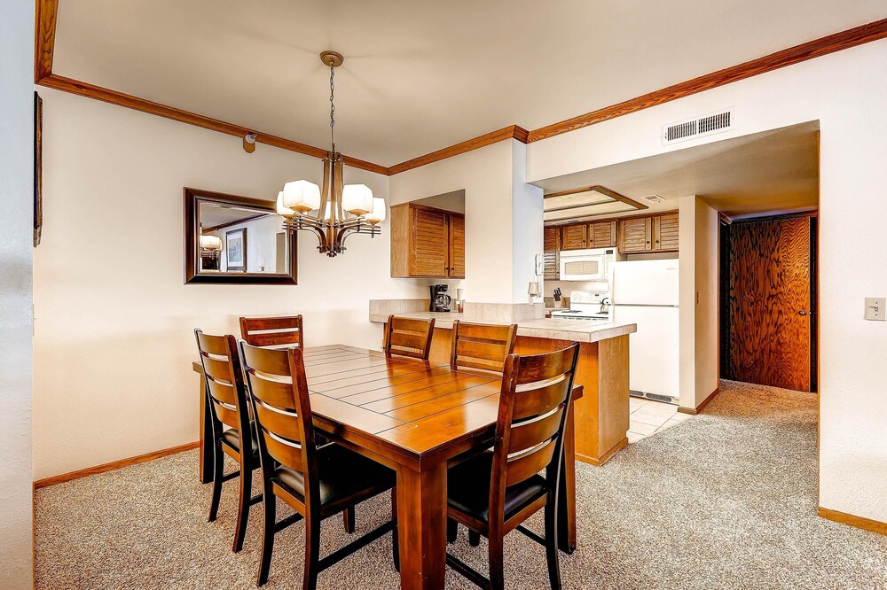 Park Station Condominium Hotel - photo 158