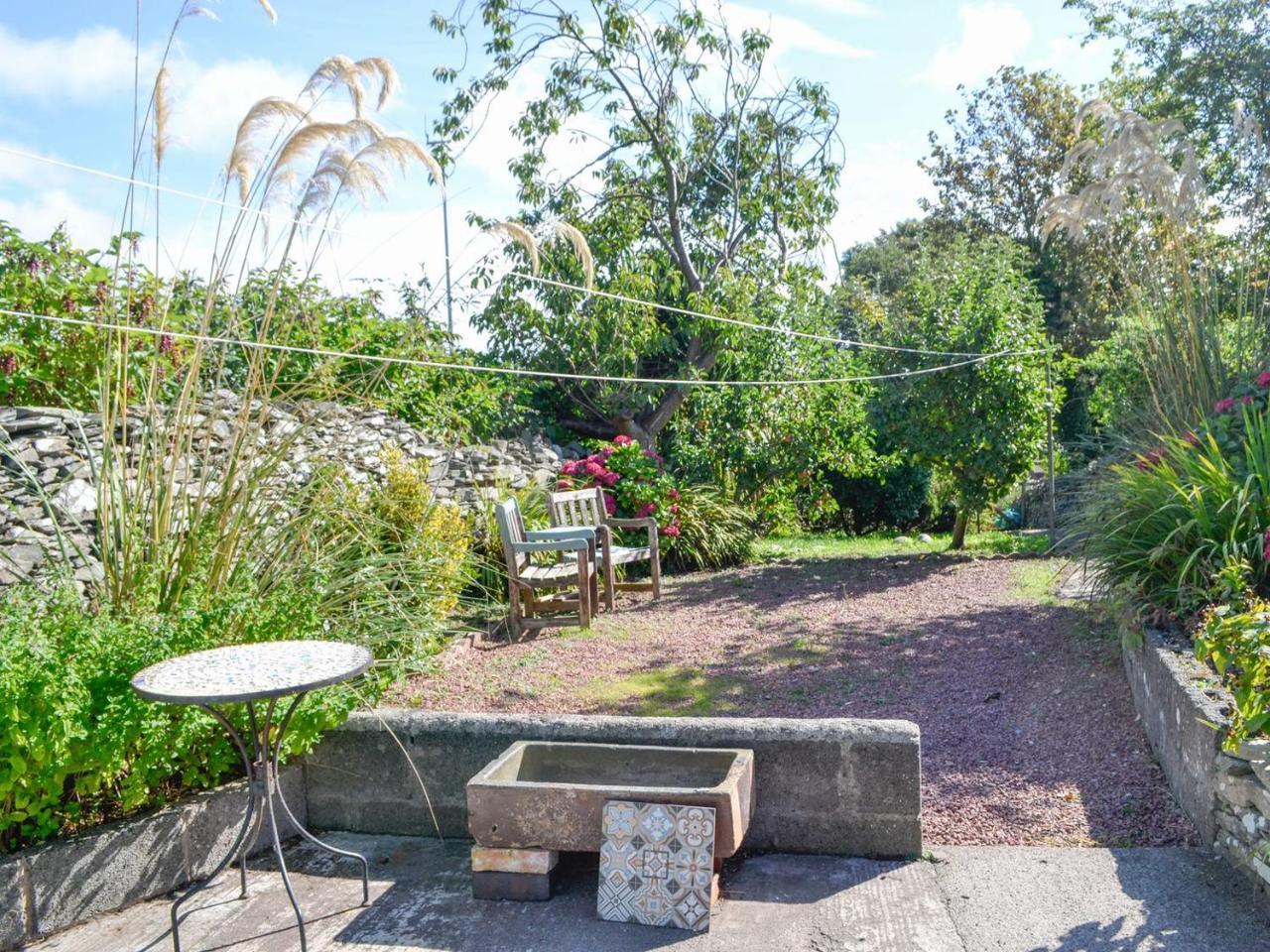 Oor Wee Hoose in Newton Stewart, United Kingdom