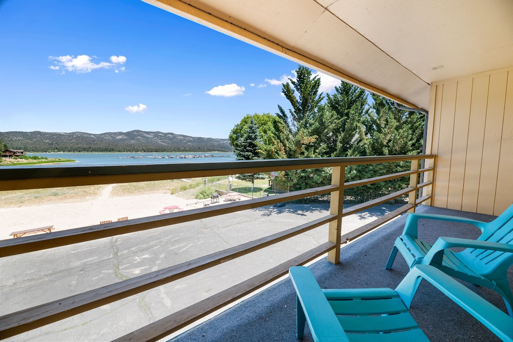 Big Bear Lakefront Lodge - photo 136