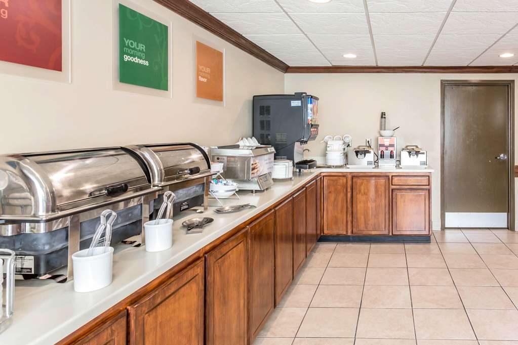 Comfort Inn Franklin Highway 96 - photo 30