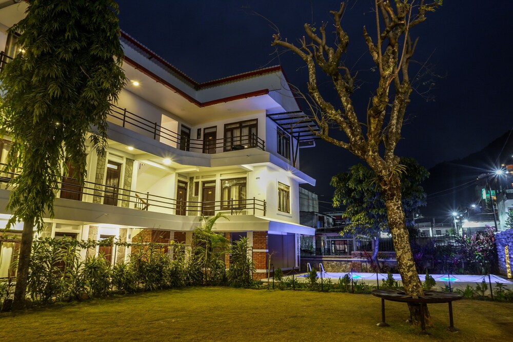 Hotel Pinakini - last minute hotel in Pokhara