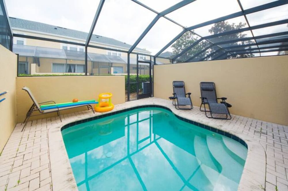 3BR Windsor Hills Townhome 7671 by OVRH VR - photo 20