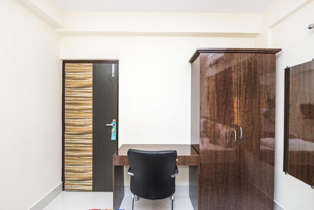 Fabhotel Kolkata Residency — Barasat — photo 3
