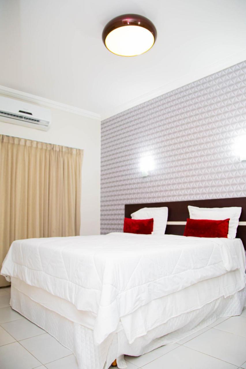 Hotel São Bento — Maraba — photo 4