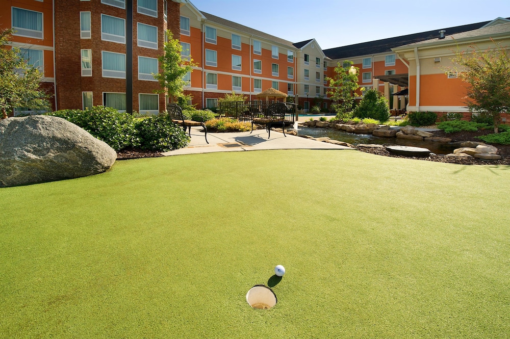 Homewood Suites Atlanta Kennesaw - photo 22
