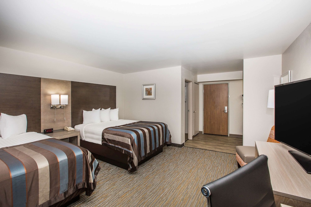 Wingate by Wyndham Louisville Fair and Expo - photo 23