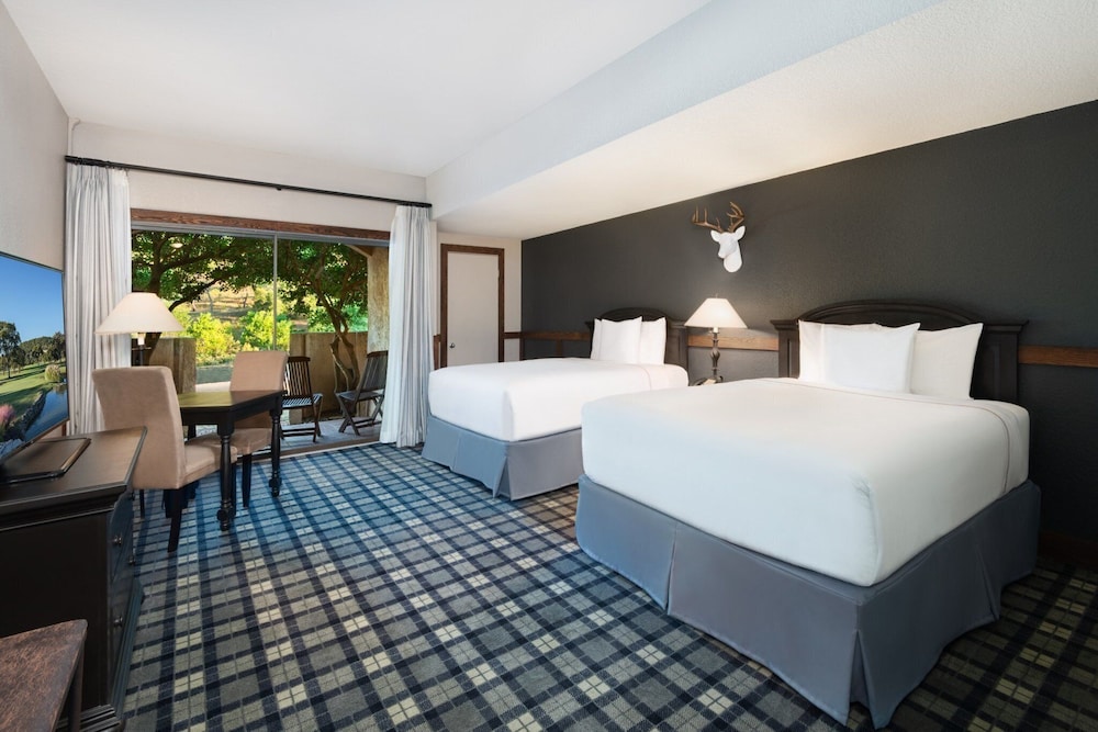 Tapatio Springs Hill Country Resort - photo 4