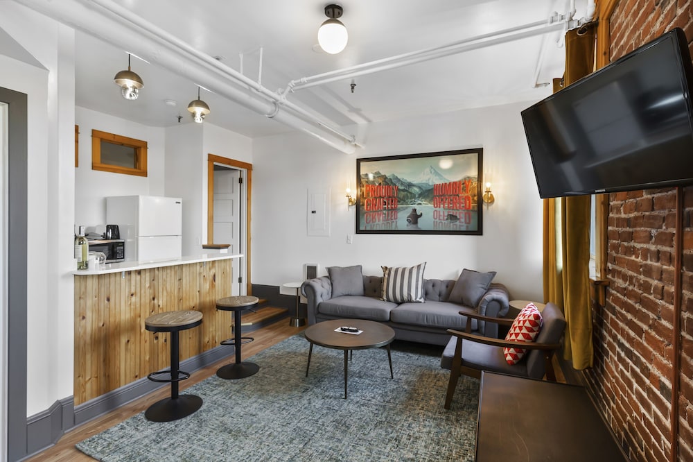 Hood River Hotel - photo 10