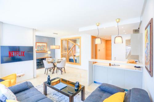 Résidence de Nice — 4-Star Luxury Hotel in Casablanca, Morocco