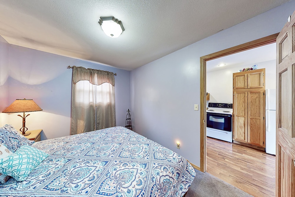 White Wing Resort - photo 16