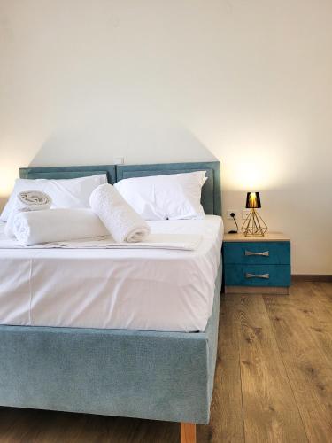 Olea Apartment — 4-Star Luxury Hotel in Igoumenitsa, Greece