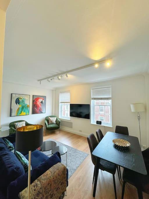 The Mayfair Gem - last minute hotel in London