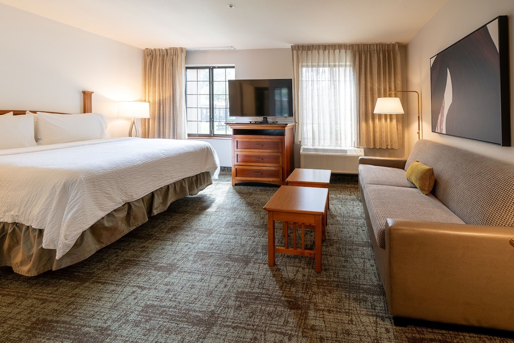 Staybridge Suites Houston West Energy Corridor by IHG - photo 26