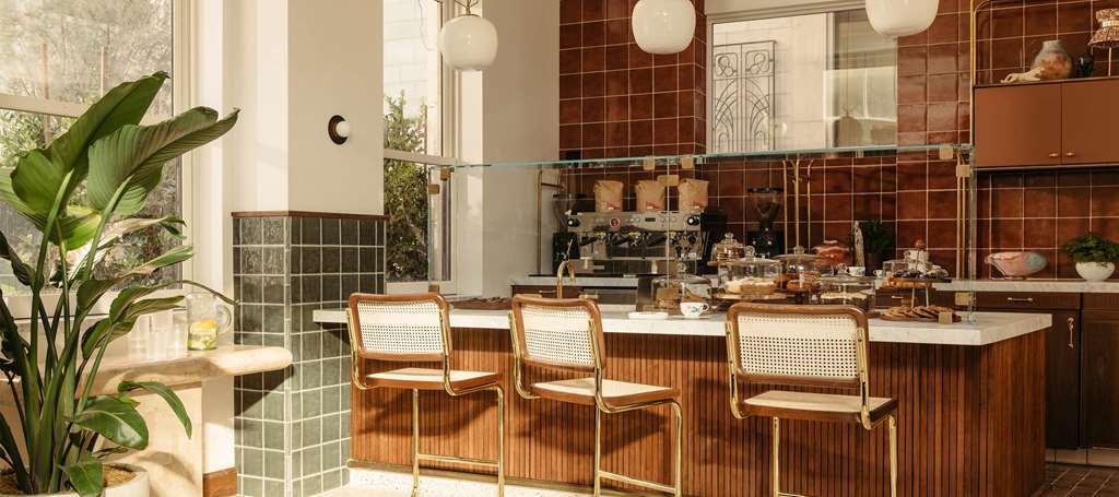 The Hoxton Downtown LA - photo 17