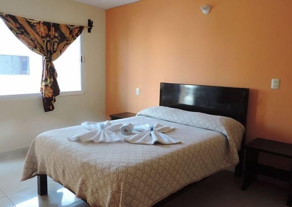 Hotel Jireh — Bacalar — photo 2